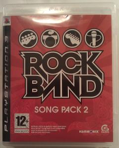 Rock Band Song Pack 2 (1)